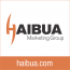 HAIBUA MARKETING GROUP logo
